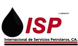 Logo ISP